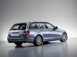 Mercedes-Benz C-Class Estate 2007 года